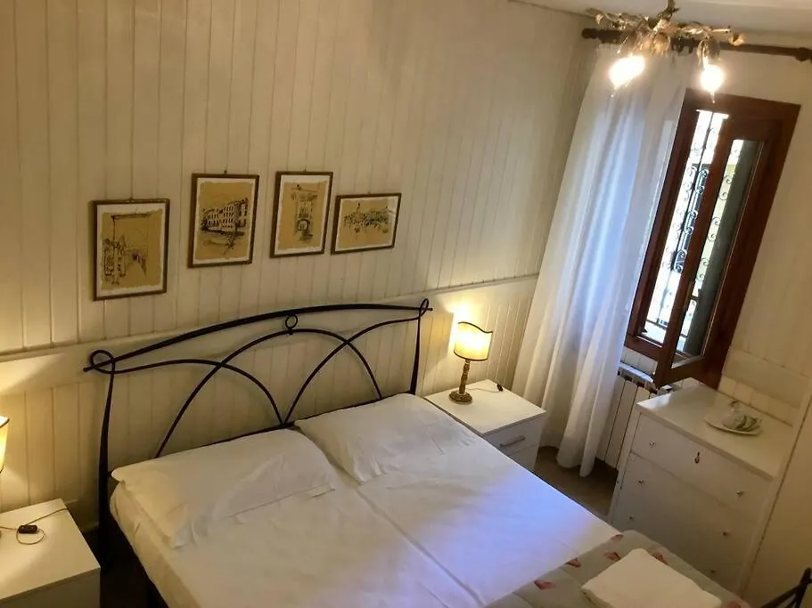 Apartment Close San Marco And Biennale Venecia Italia