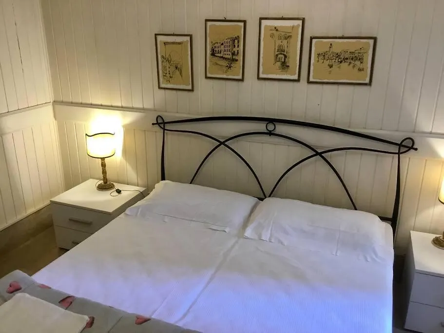 Apartment Close San Marco And Biennale Venecia