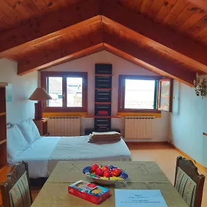 Garibaldi Apartamento