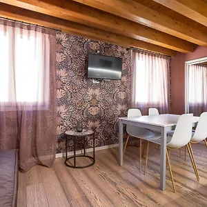 Palazzina Riello Apartamento