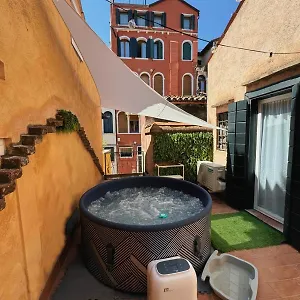 Rava - San Marco With Pool Apartamento
